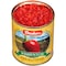 Dunbar 2.5 Diced Peeled Pimientos, PK12 07024411120001 - alternate 3